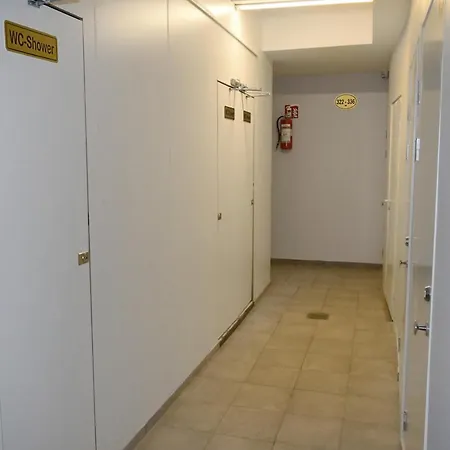 阿卡迪亚酒店 酒店 赫尔辛基