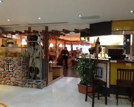Hotel Arkadia & Helsinky