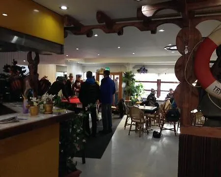 阿卡迪亚酒店 2* 赫尔辛基