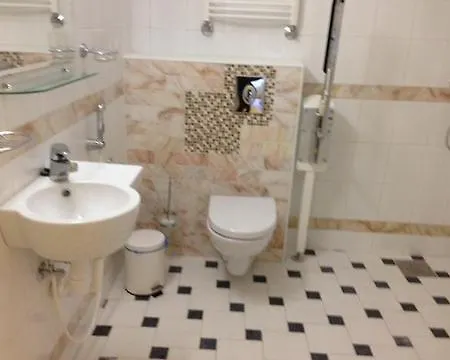 酒店 阿卡迪亚酒店
