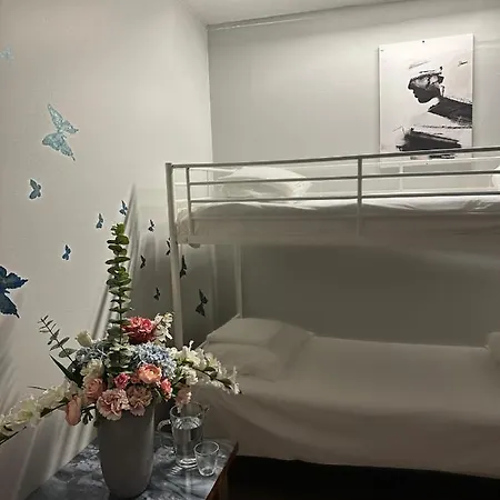 Arkadia & 2* Helsinky
