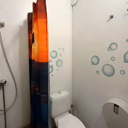 阿卡迪亚酒店 酒店