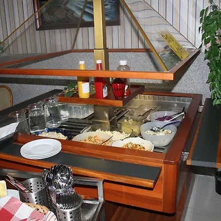 酒店 阿卡迪亚酒店 赫尔辛基