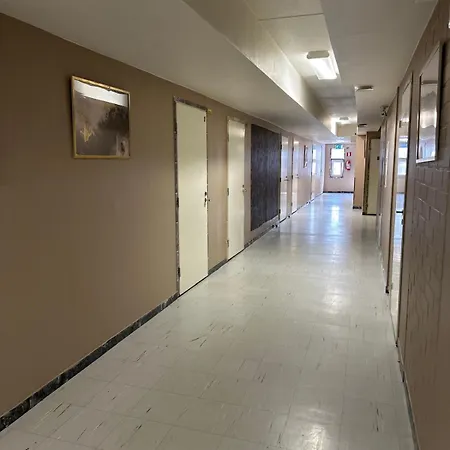 阿卡迪亚酒店 酒店 2*