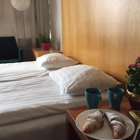 阿卡迪亚酒店