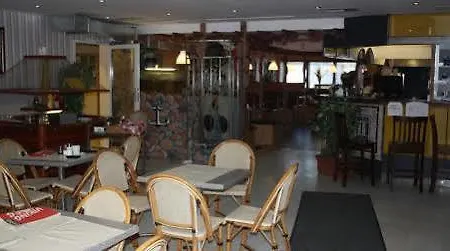 阿卡迪亚酒店 2* 赫尔辛基