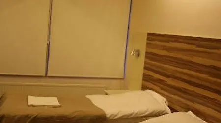 阿卡迪亚酒店 酒店 2*