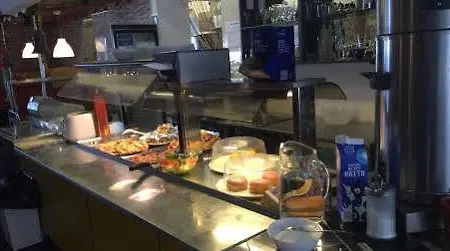 酒店 阿卡迪亚酒店 2*